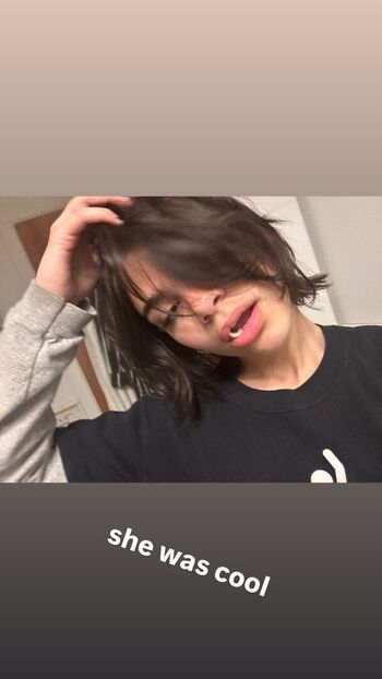 Full leaked Ariana greenblatt private onlyfans photo