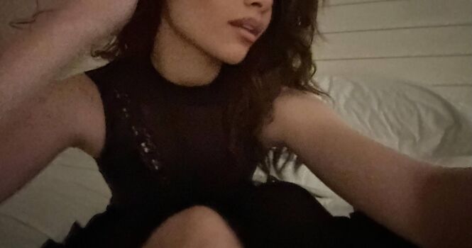 Ariana Greenblatt