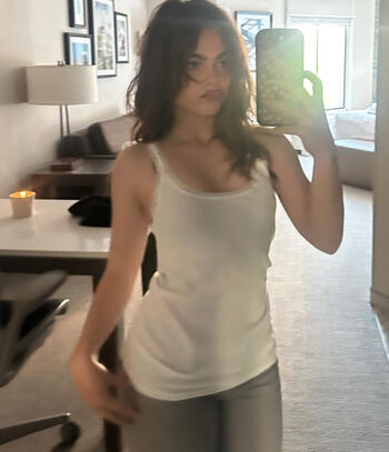 Ariana Greenblatt