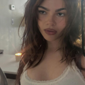 Full leaked Ariana greenblatt page private photo