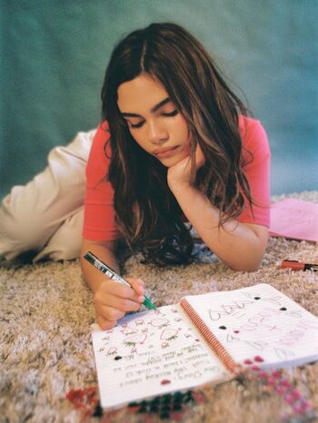 Ariana Greenblatt