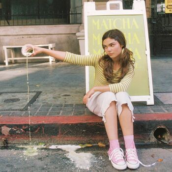 Ariana Greenblatt