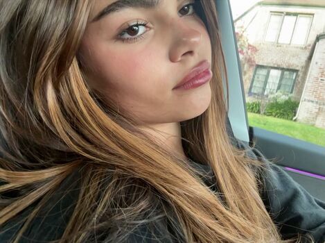 Ariana Greenblatt