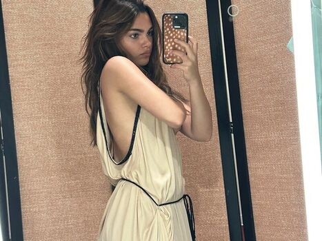 Full leaked Ariana greenblatt private photo
