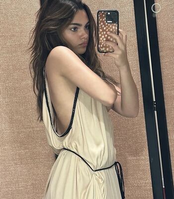 Full leaked Ariana greenblatt private photo