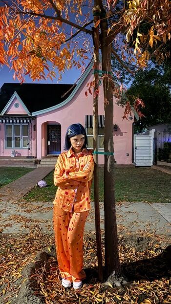 Full leaked Ariana greenblatt private photo