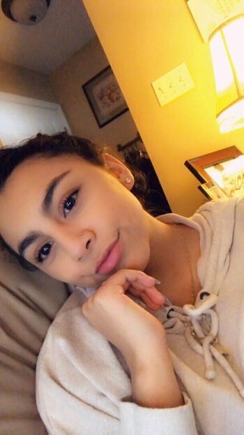 Full leaked Ariana lopez private photo