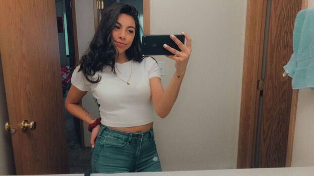 Full leaked Ariana lopez private photo