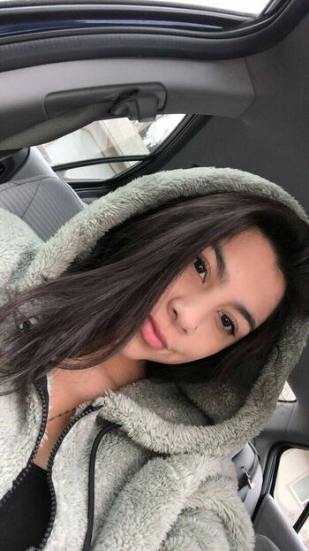 Full leaked Ariana lopez private photo