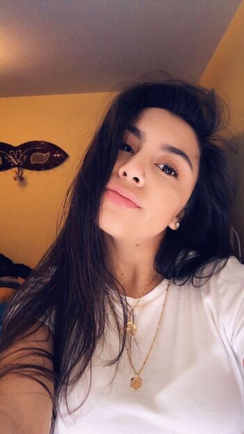 Full leaked Ariana lopez page private photo