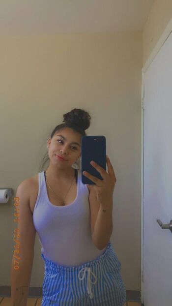 Full leaked Ariana lopez page private photo