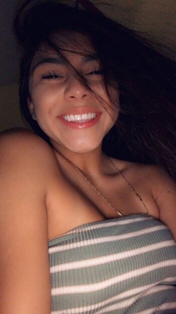 Full leaked Ariana lopez page private photo