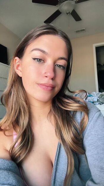 Full leaked Ariana orsborn page private photo