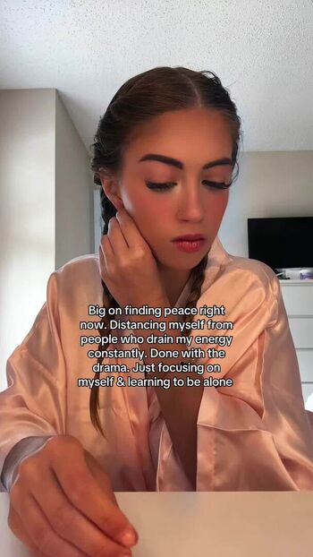 Full leaked Ariana orsborn private photo