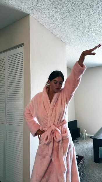 Full leaked Ariana orsborn private photo
