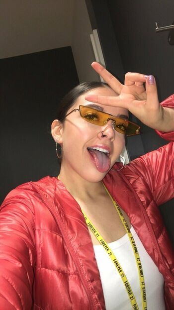 Full leaked Ariana vargas private photo