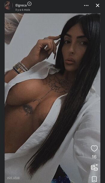 Full leaked Arianaaa private photo