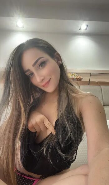Full leaked Arianalu private photo