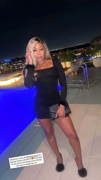 Full leaked Ariane andrew private photo
