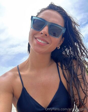 Full leaked Ariane lipski private photo