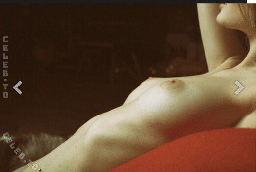 Full leaked Arianna flowing private photo