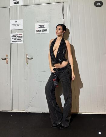 Full leaked Arianna giannini private onlyfans photo