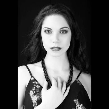Full leaked Arianna gorla private photo