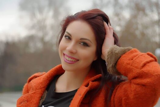 Arianna Gorla