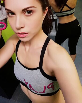 Arianna Gorla