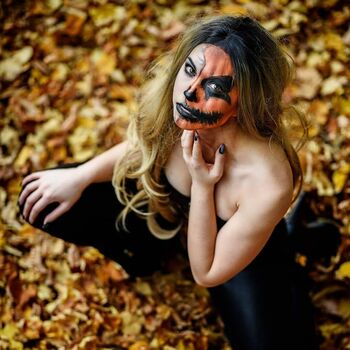 Full leaked Arianna gorla page private photo