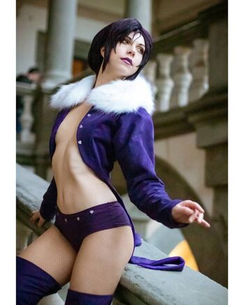 Full leaked Arianna gorla page private photo