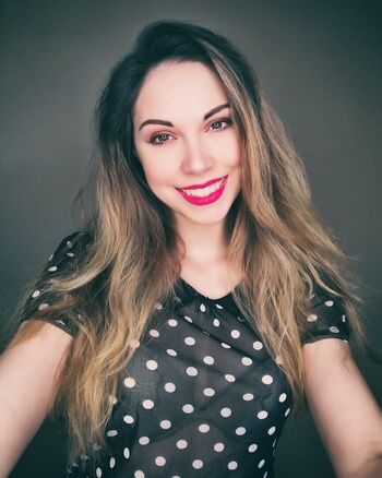 Full leaked Arianna gorla page private photo
