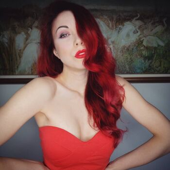 Full leaked Arianna gorla page private photo