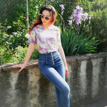 Full leaked Arianna gorla page private photo