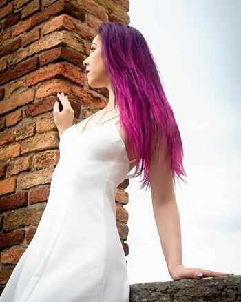 Full leaked Arianna gorla page private photo