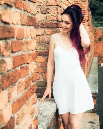 Full leaked Arianna gorla page private photo