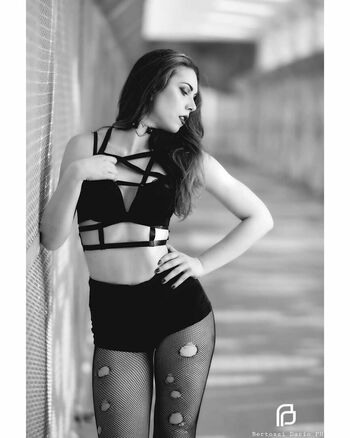 Full leaked Arianna gorla page private photo