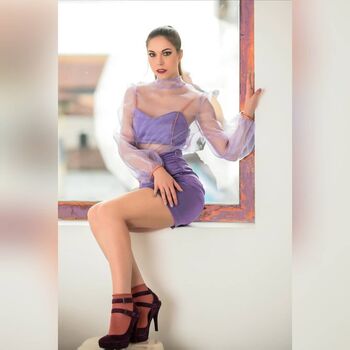 Full leaked Arianna gorla page private photo
