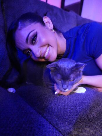 Full leaked Arianna grace page private onlyfans photo