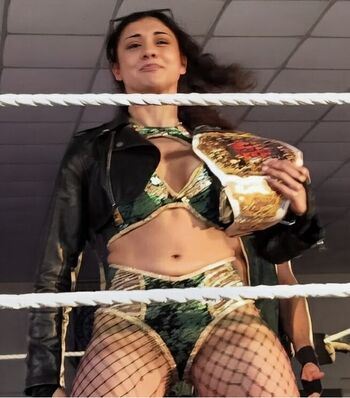 Full leaked Arianna grace private onlyfans photo