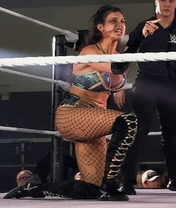 Full leaked Arianna grace private onlyfans photo