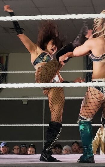 Full leaked Arianna grace private onlyfans photo