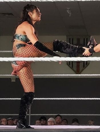 Full leaked Arianna grace private onlyfans photo