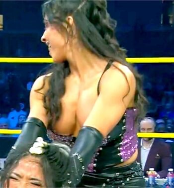 Full leaked Arianna grace private onlyfans photo