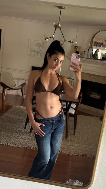 Full leaked Arianna grace private photo