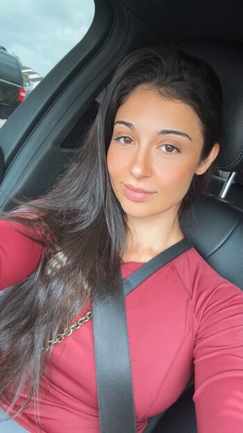 Full leaked Arianna grace private photo
