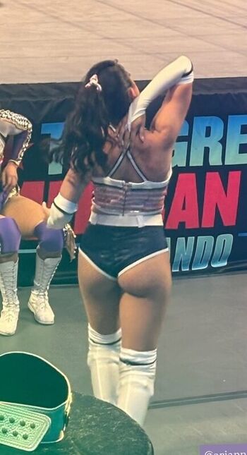 Arianna Grace