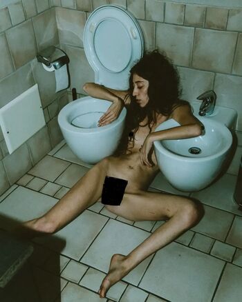 Full leaked Arianna innocenti private photo
