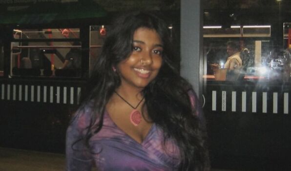 Full leaked Arianna majumder private onlyfans photo