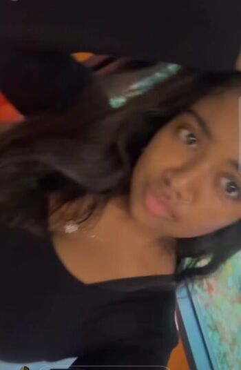 Full leaked Arianna majumder private onlyfans photo